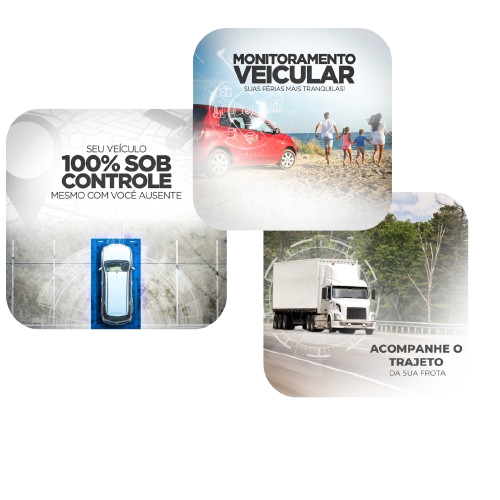 imagem sobre rastreamento